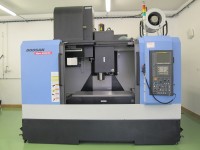 Obráběcí centrum DOOSAN MYNX 6500/50